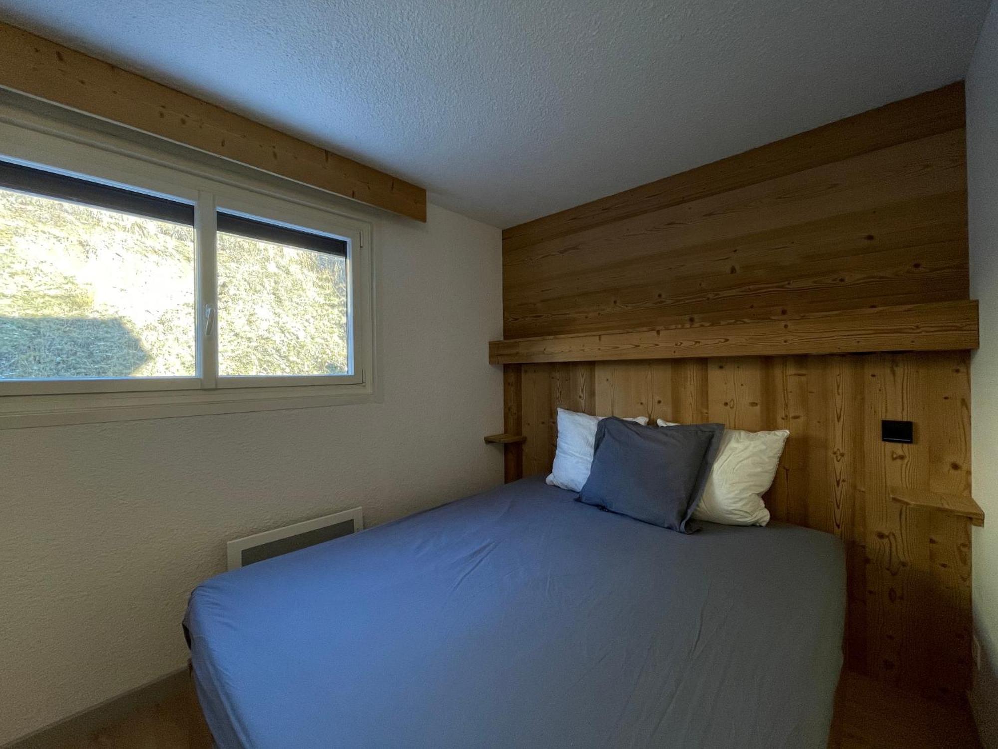 Homency - Residence Le Sanghri-La Alpe d'Huez Exterior foto